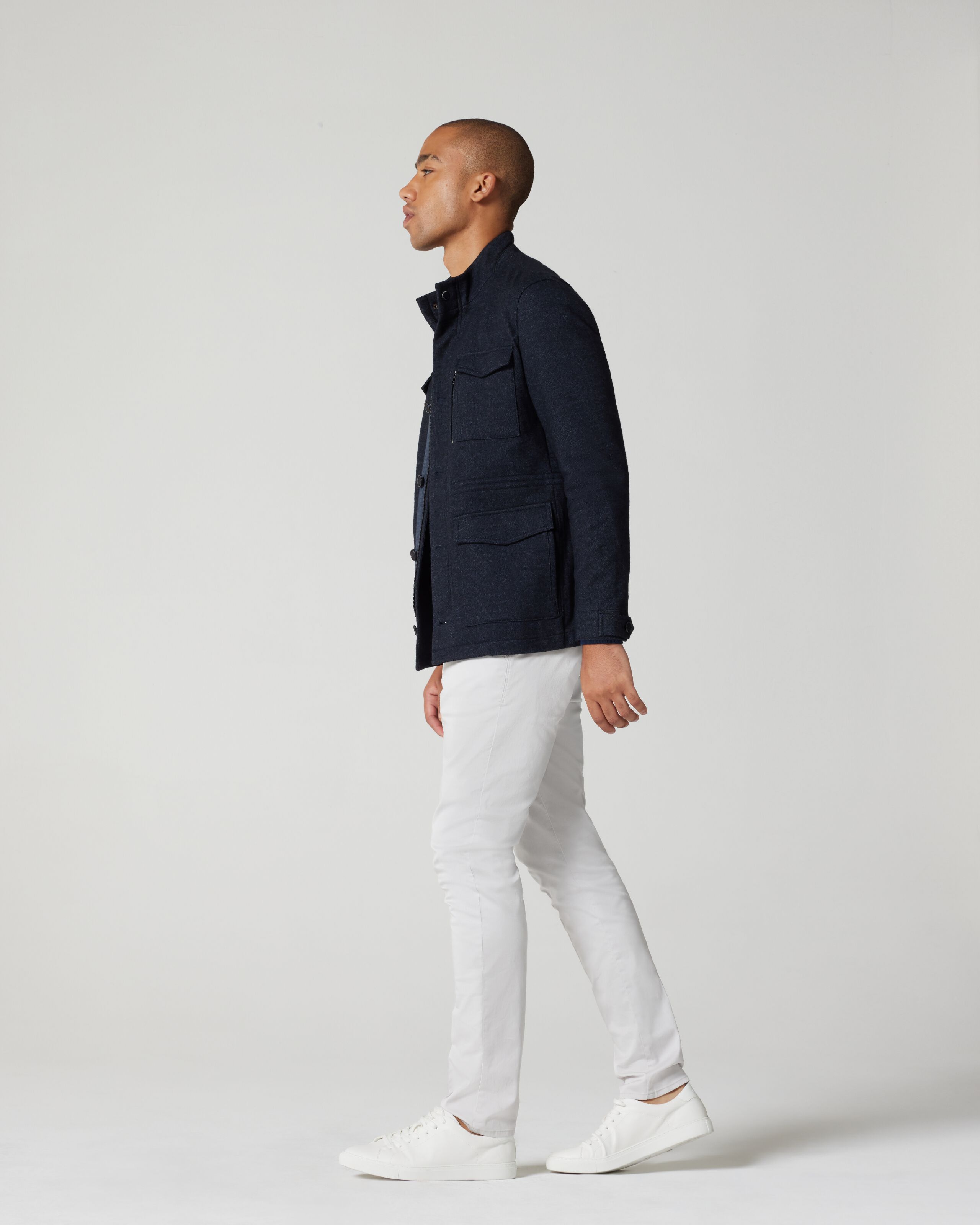 Hackett discount coats sale